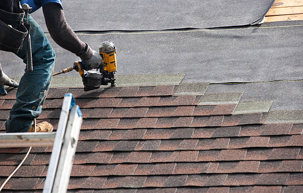 Licensed Gutter Installation service in Tyro, NC - Brentwood Metal Roofing